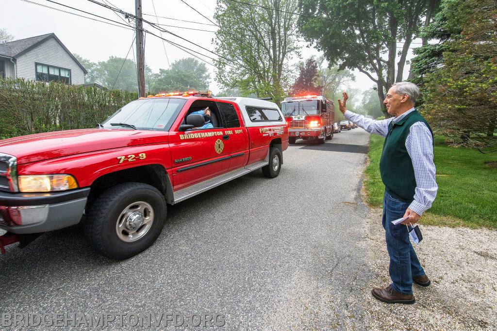 Jack has been a member of the EMS Company since 1997.